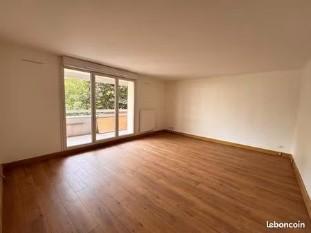 appartement 2 pièces 55 m²