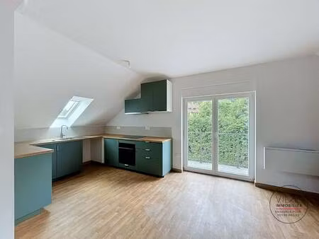 vilaé immobilier