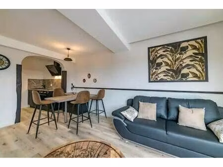 appartement à louer - première occupation