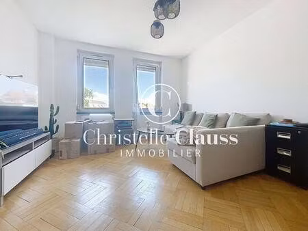 christelle clauss immobilier
