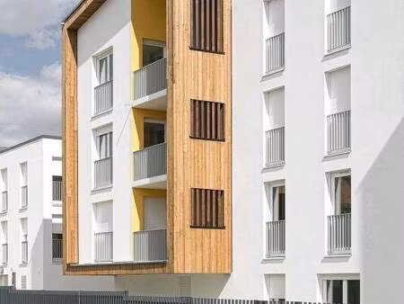 mon logis