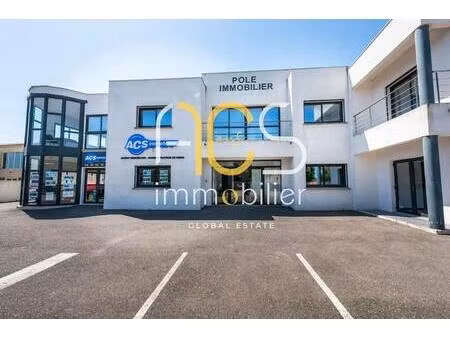 espace bureau à vendre