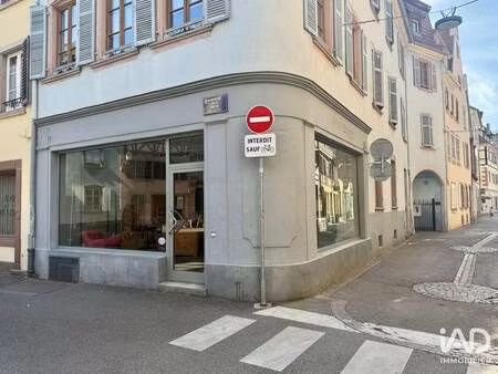 local d'activités à louer