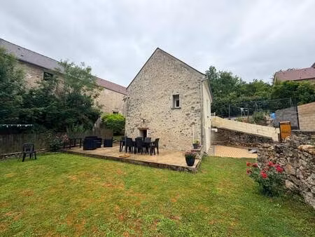 maison à louer
