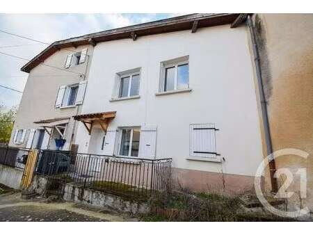 maison à louer