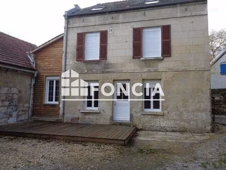 maison à louer
