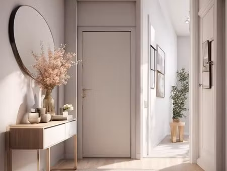 maison 3 pièces 60 m²