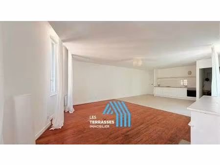 les terrasses immobilier