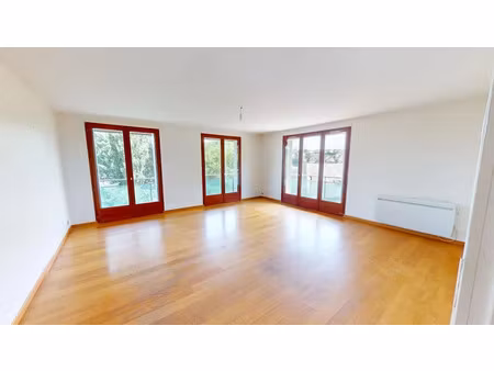 vente appartement 3 pièces 78 m² à sainte-adresse (76310)  222 000 €