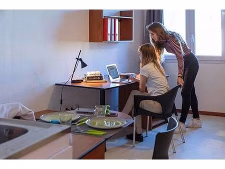 studio à louer - logement étudiant