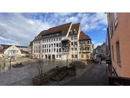 local commercial à louer