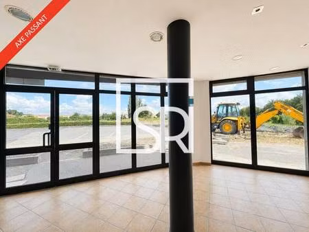 sr immobilier