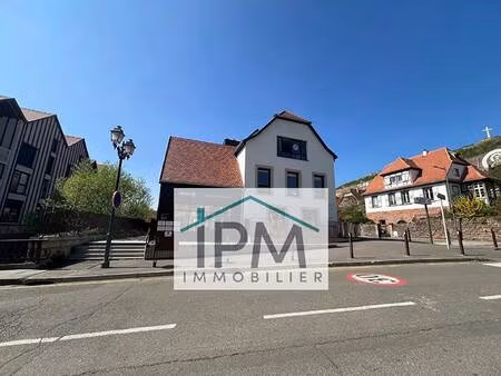 local commercial à louer