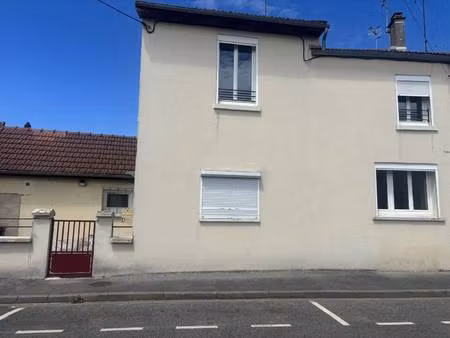 maison à louer