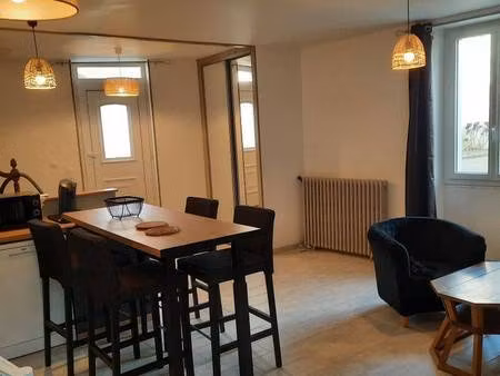 maison à louer