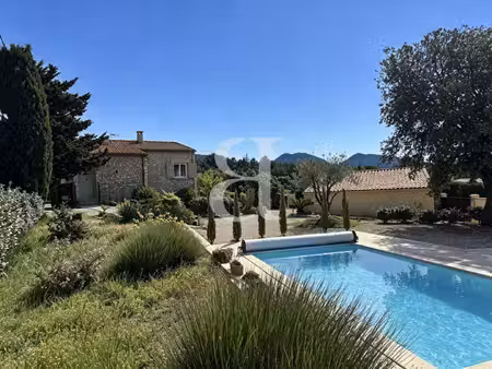 villa à vendre