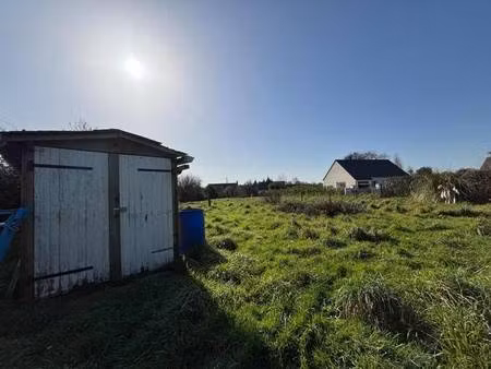 terrain à vendre