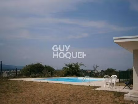 guy hoquet immobilier - valence
