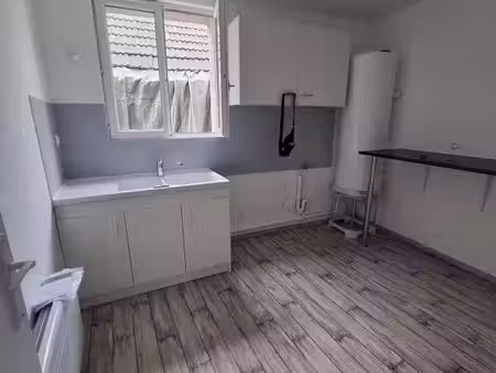 duplex à louer