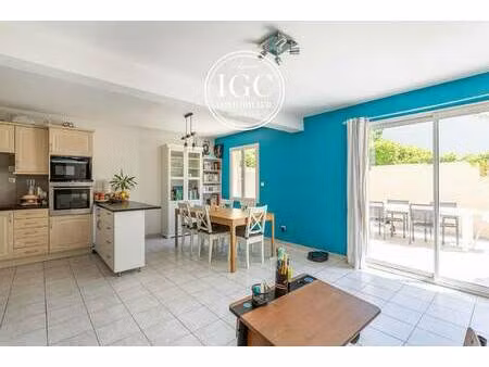 igc immobilier