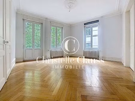 christelle clauss immobilier
