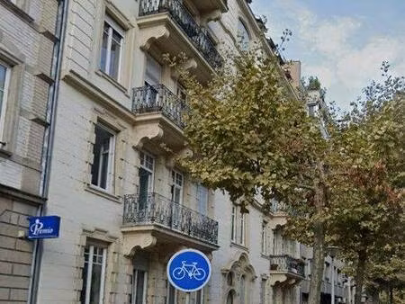 l' immobiliere de la marseillaise