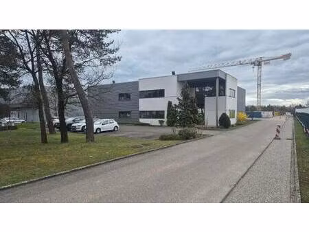 espace bureau à louer