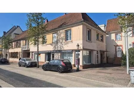 local commercial à louer