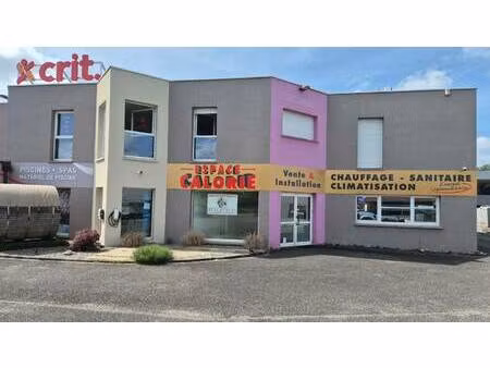 local commercial à louer