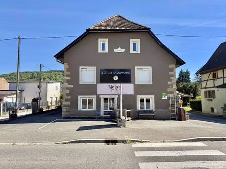 local commercial à louer