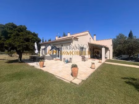 serrano immobilier