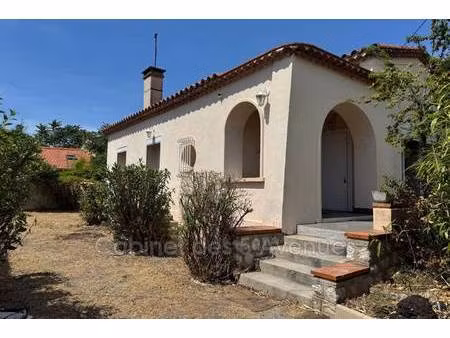 maison à louer