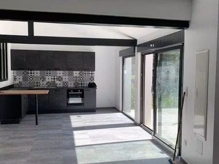 maison à louer