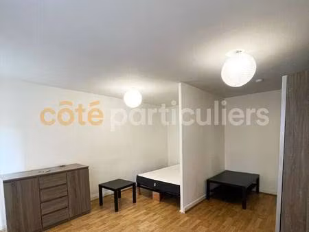 côté particuliers clermont-ferrand