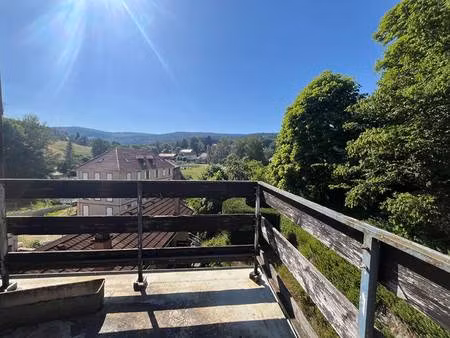 duplex à vendre