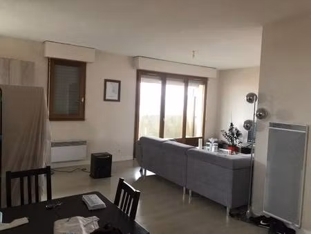 appartement à louer - première occupation