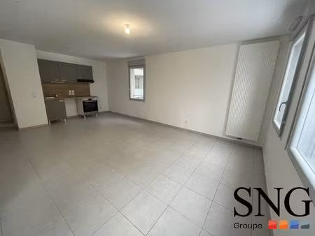s.n.g immobilier