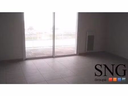 s.n.g immobilier