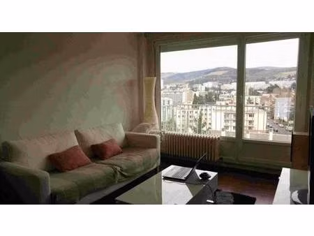 appartement à louer - logement étudiant