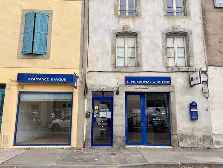 espace bureau à louer