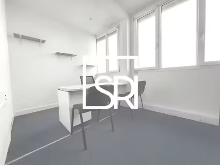 sr immobilier