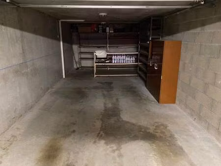 parking à vendre