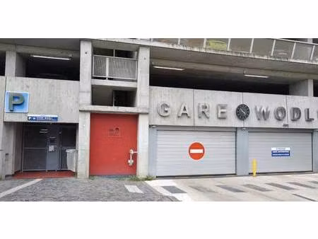 parking à vendre