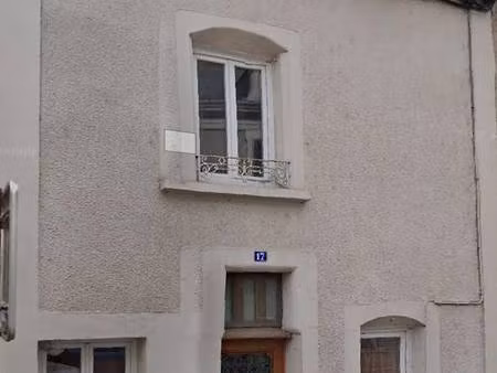 maison à louer