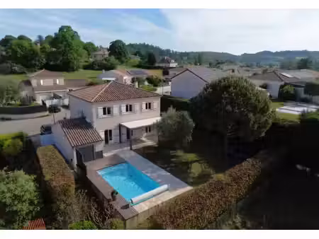 maison à louer