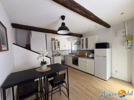 maison à louer
