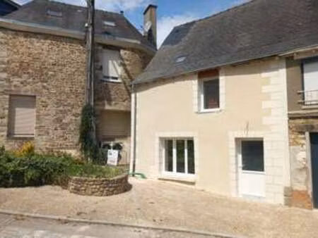 location maison à martigné-ferchaud (35640) : à louer / martigné-ferchaud