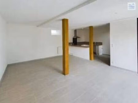 location maison à messac (35480) : à louer / 93m² messac