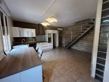 maison à louer