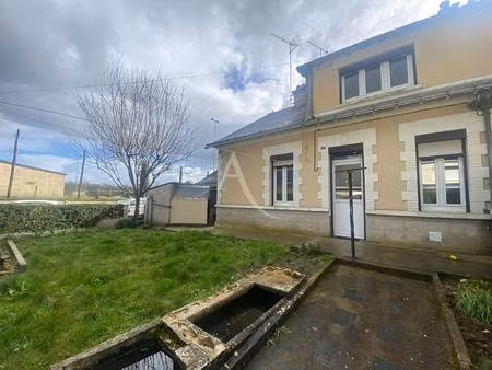 maison à louer